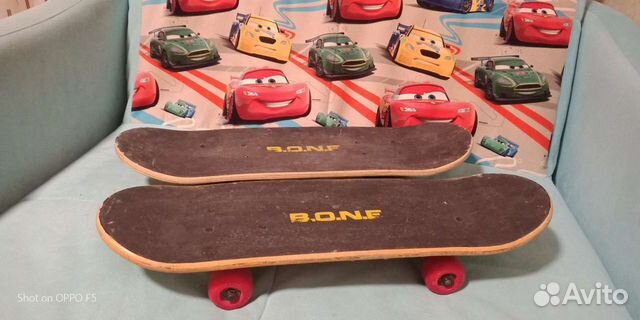 Скейтборд 1 шт