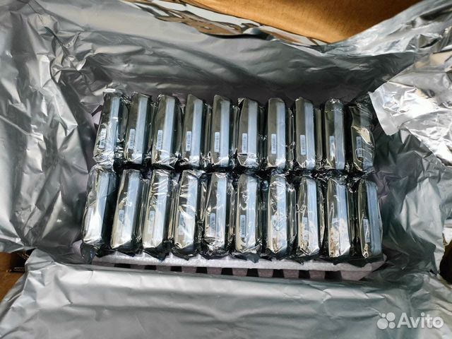 Жесткий диск SATA Seagate 12Tb, st12000nm001g