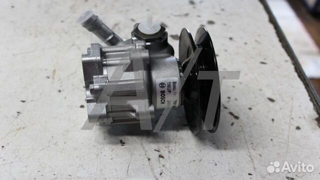 Насос Гур Газель Бизнес 7691 955 375