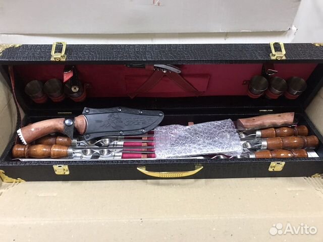 Подарочный набор