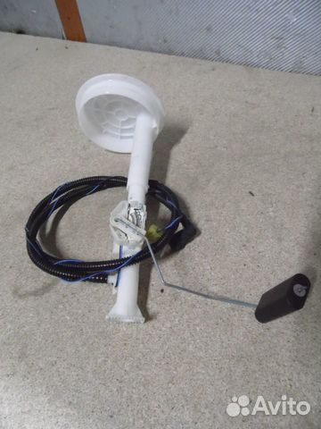 Датчик уровня топлива Nissan X-Trail (T31)