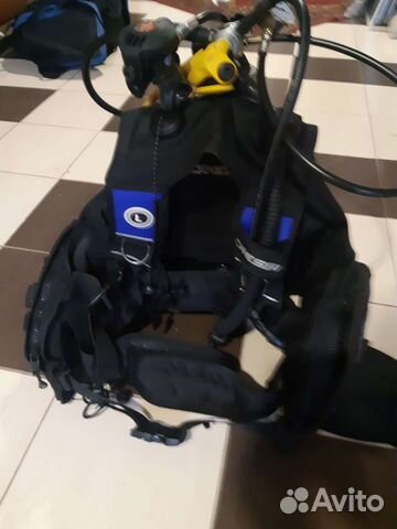 Aкваланг комплект для переделки авм 1 и другое