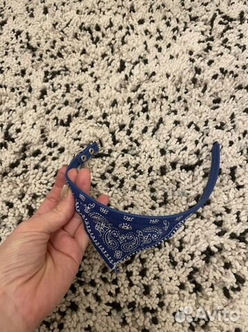 Ошейник бандана