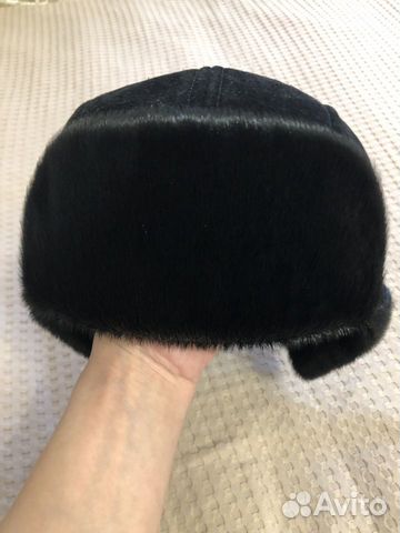 Шапка мужская новая