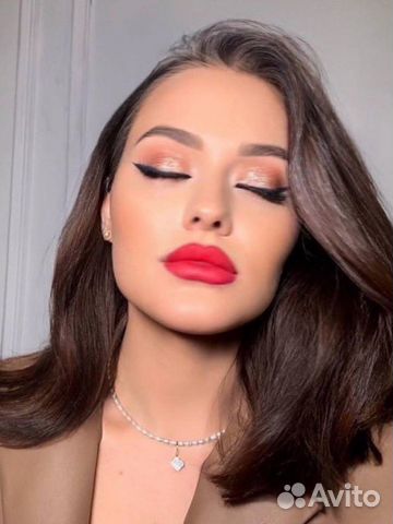 Макияж. Прическа. Бровист