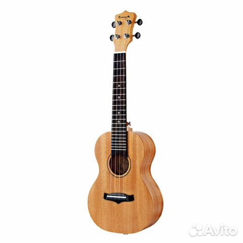 Enya EUS-25D укулеле сопрано новая