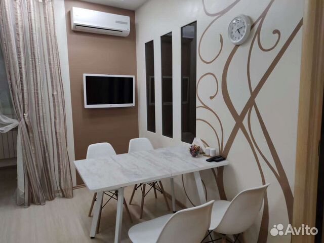

3-к. квартира, 74 м², 6 кроватей
