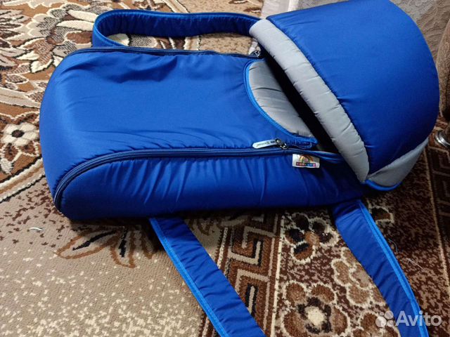 Переноска для детей