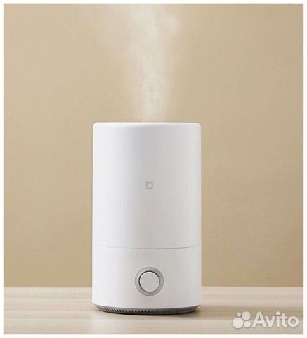 Увлажнитель воздуха Xiaomi Mijia Air Humidifier 4L