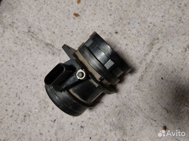 Дмрв Volkswagen Passat B6 CC 1.8 BZB