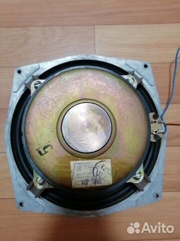 Старый самбуфер