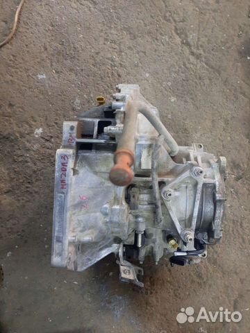 Mazda 3 bm 1.6 АКПП коробка