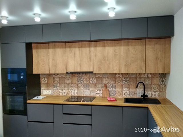 Сборка и установка мебели, Еврозапил