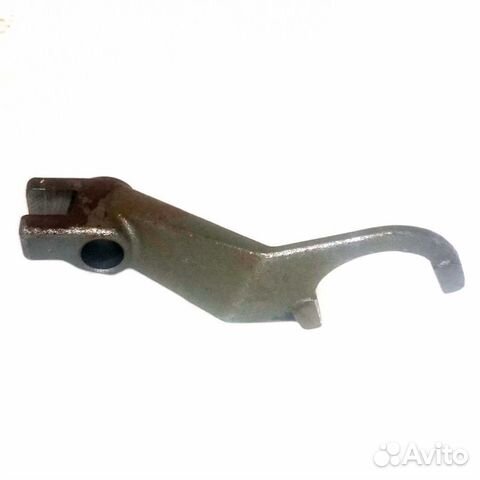 Вилка включения задней передачи (4-х ступ. коробка