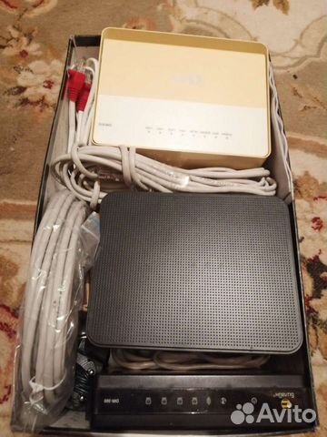 Модемы и роутеры D150L, SmartBox 5G, DIR 615