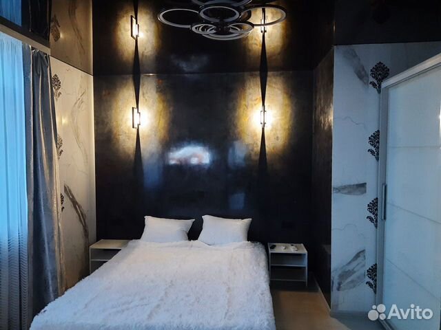 

2-к. квартира, 45 м², 3 кровати