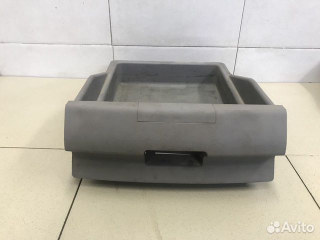 Ящик для инструментов Almera Tino 2000-2006