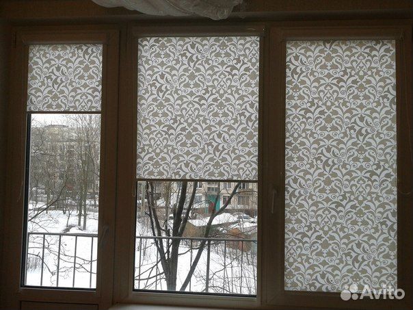 Шторы Рулонные высокого качества за 2 дня