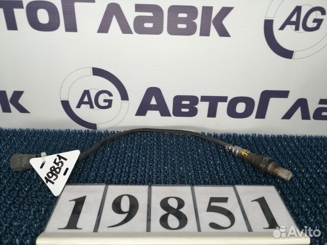 Лямбда зонд Toyota Altezza