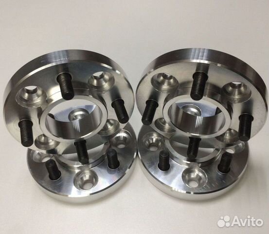 Проставки Ваз