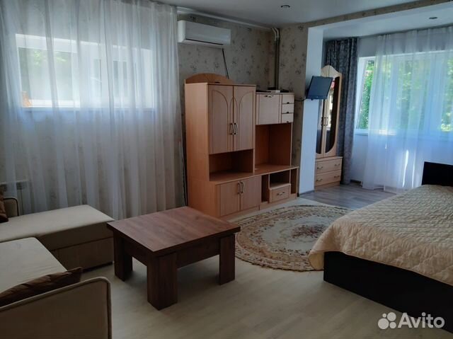 

2-к. квартира, 64 м², 3/12 эт.
