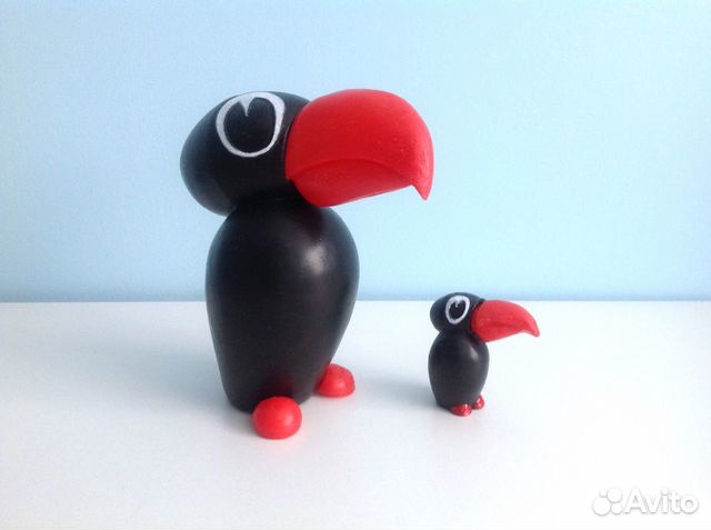 Детские игрушки СССР