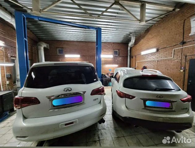 Ремонт авто