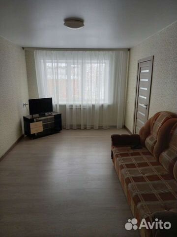 

2-к. квартира, 38 м², 1 кровать