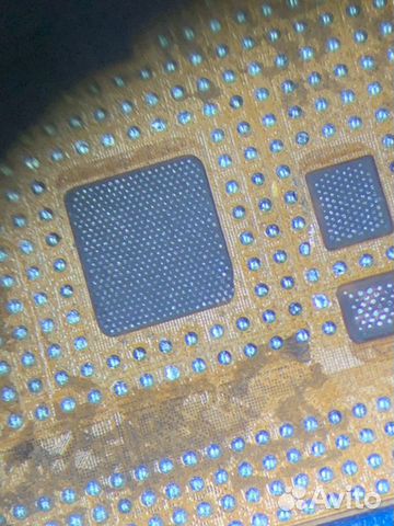 Ремонт iPhone любой сложности