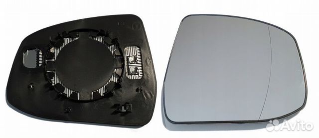 Ford Зеркальный элемент Форд