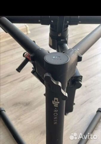 Dji ronin m