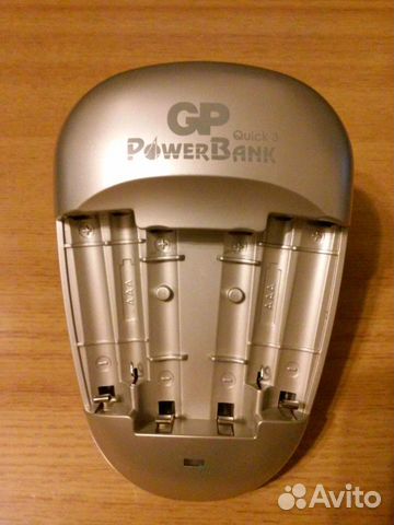 GP PowerBank Quick 3