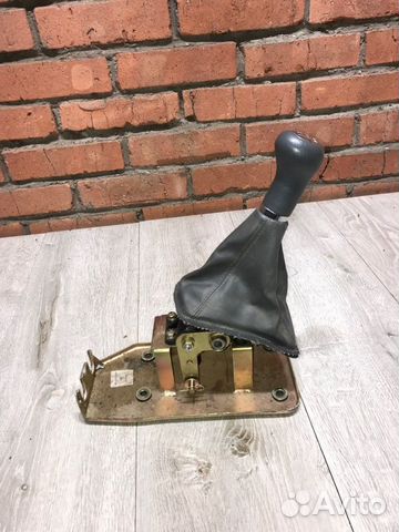 Кулиса МКПП Vortex Estina A21 седан SQR 2011