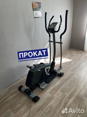Эллиптический тренажер прокат