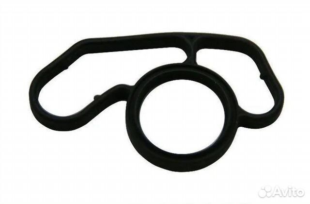 Прокладка корпуса масляного фильтра GM 55560808