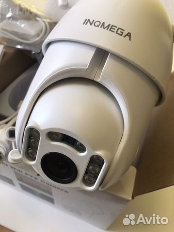 Видеонаблюдение wifi ip ptz в телефоне