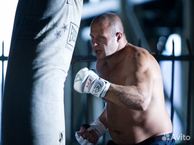 Боксерский мешок «Легион»