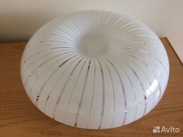 Светильник потолочный настенный