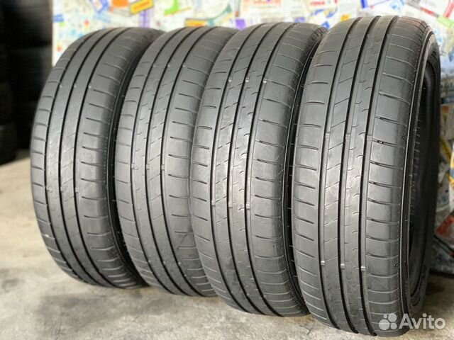 Falken Sincera SN-110 195/55 R16