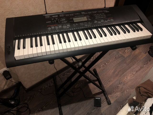ctk 3000