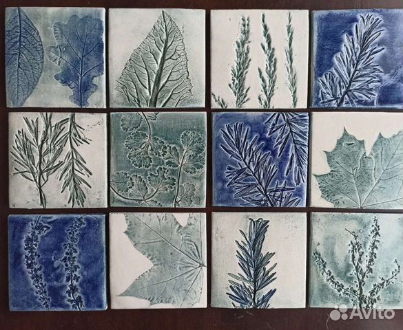 Керамическая плитка