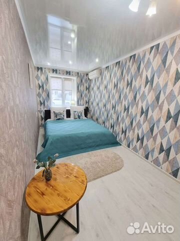 

3-к. квартира, 54 м², 4 кровати