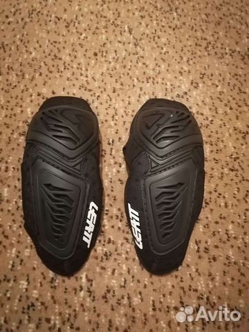 Продам мото налокотники leatt