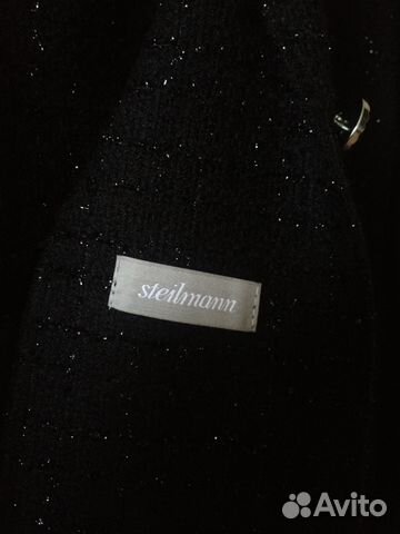 Пиджак Steilmann. 44-46 р-р. Легкий (без подкладки