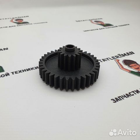 Шестерня мясорубки Vitek