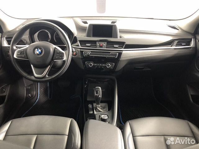 BMW X2 1.5 AMT, 2018, 60 000 км