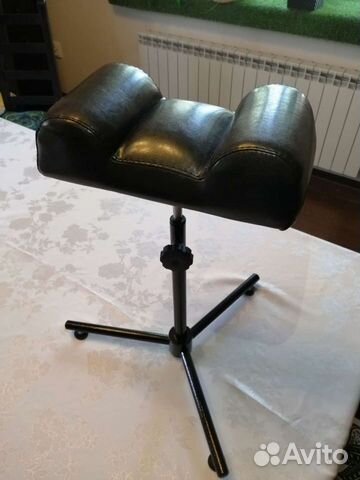 Подставка для педикюра. Фрезы. Пилки