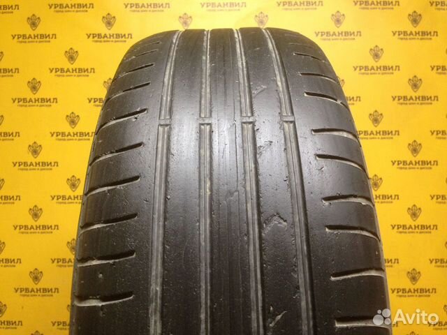 Cordiant Sport 3 215/60 R16, 1 шт