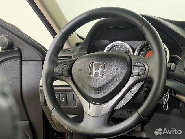 Honda Accord `2011