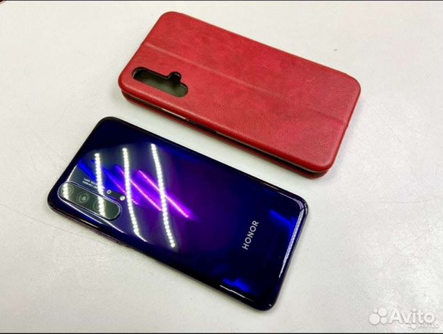 Купить Телефон Хонор В Красноярске